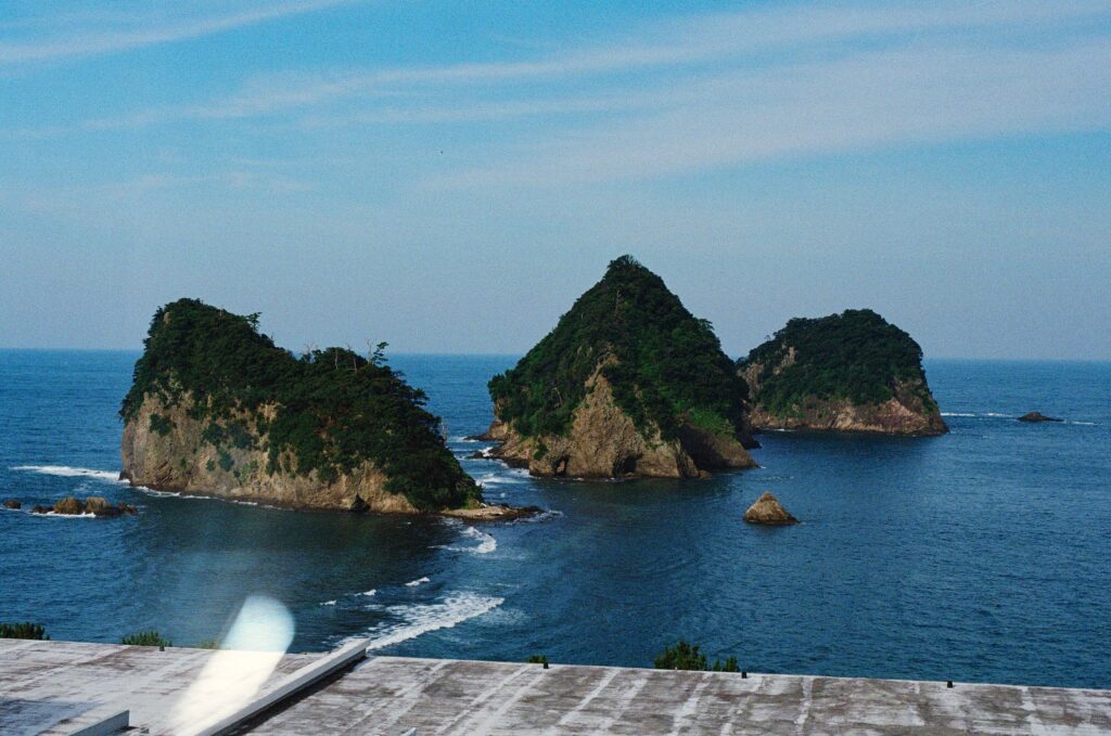 海上群岛